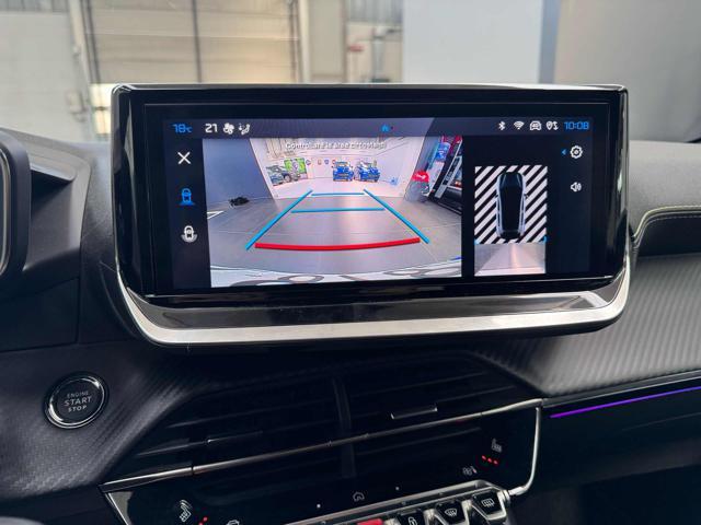 PEUGEOT 208 Hybrid 145 e-DCS6 GT