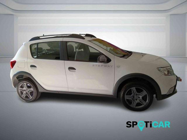 DACIA Sandero Stepway 1.5 dCi 8V 90CV Start&Stop