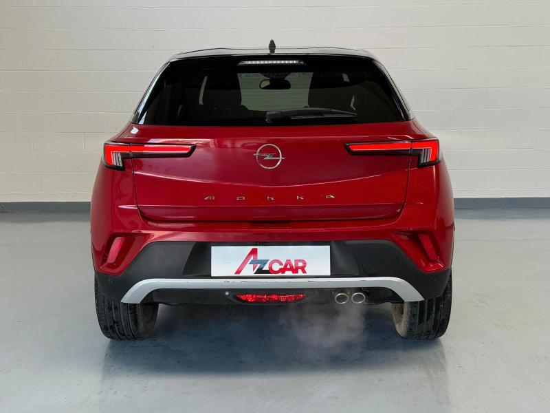 Opel Mokka 1.2 t Ultimate s&s 130cv