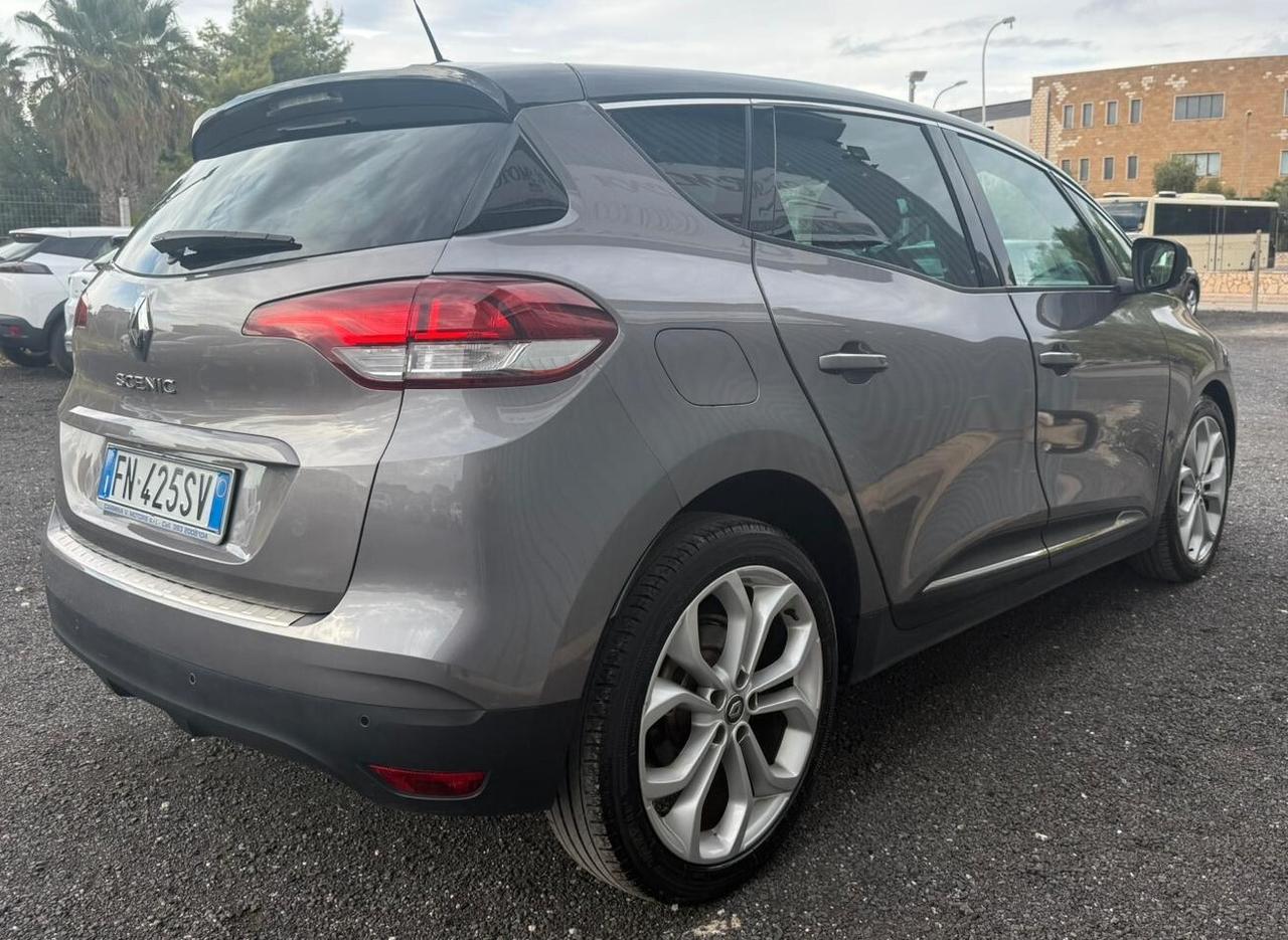 Renault Scenic MONOVOLUME