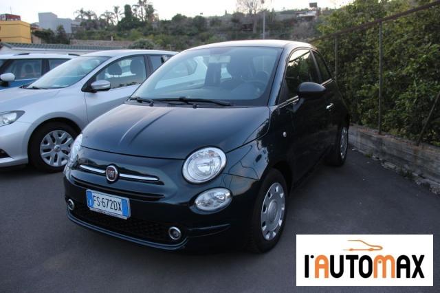 FIAT - 500 1.3 mjt Pop 95cv