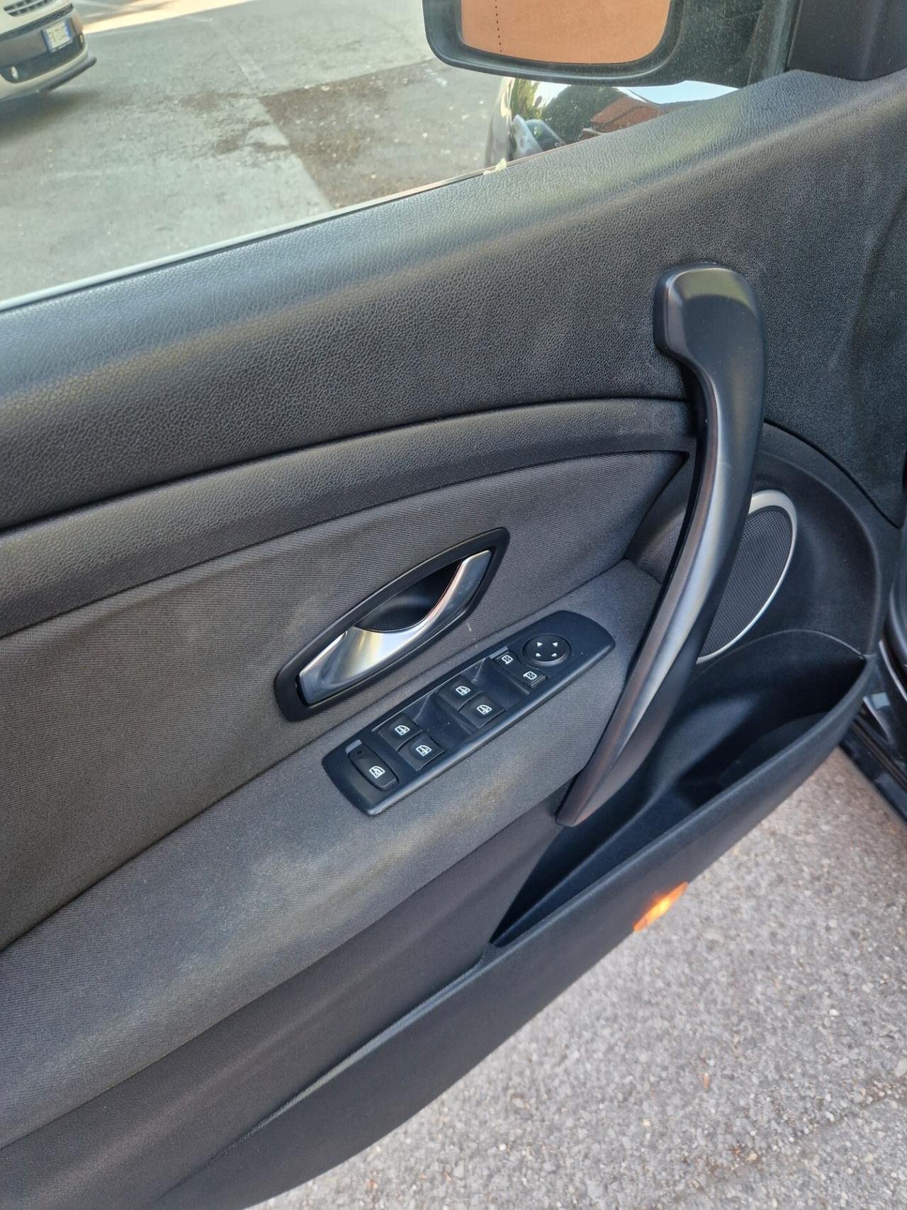 Renault Megane 1.5 dCi 110CV SW - 2010