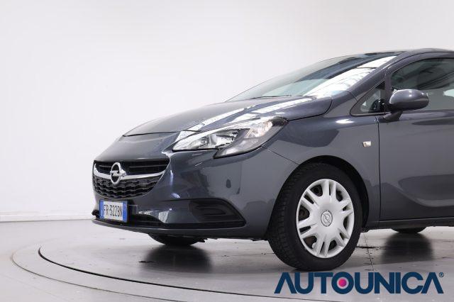 OPEL Corsa 1.2 5 PORTE ADVANCE NEOPATENTATI
