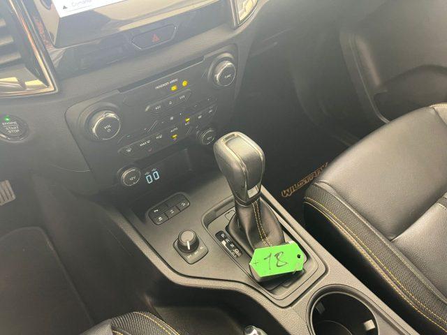 FORD Ranger 3.2 TDCi aut. DC Wildtrak 5 posti