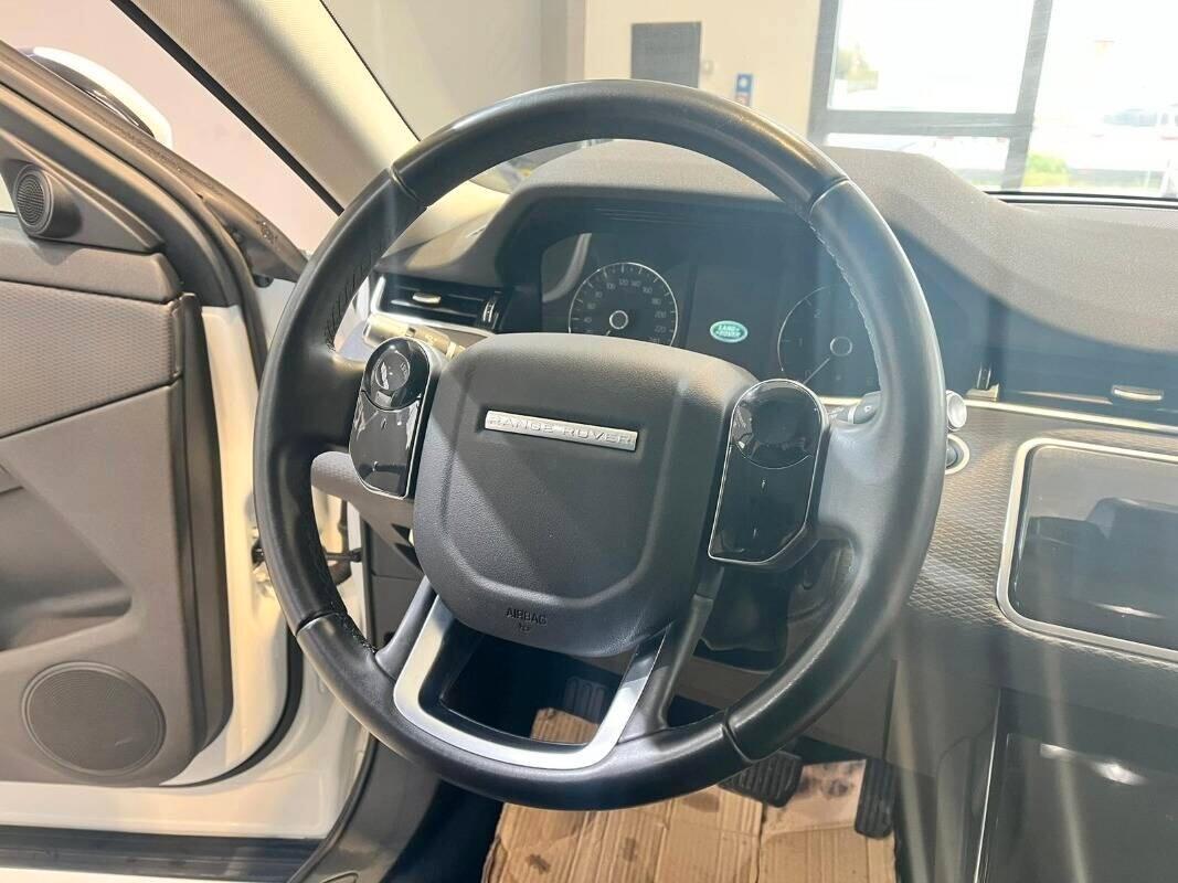 Land Rover Range Evoque 2.0D I4 180 CV AWD Auto S
