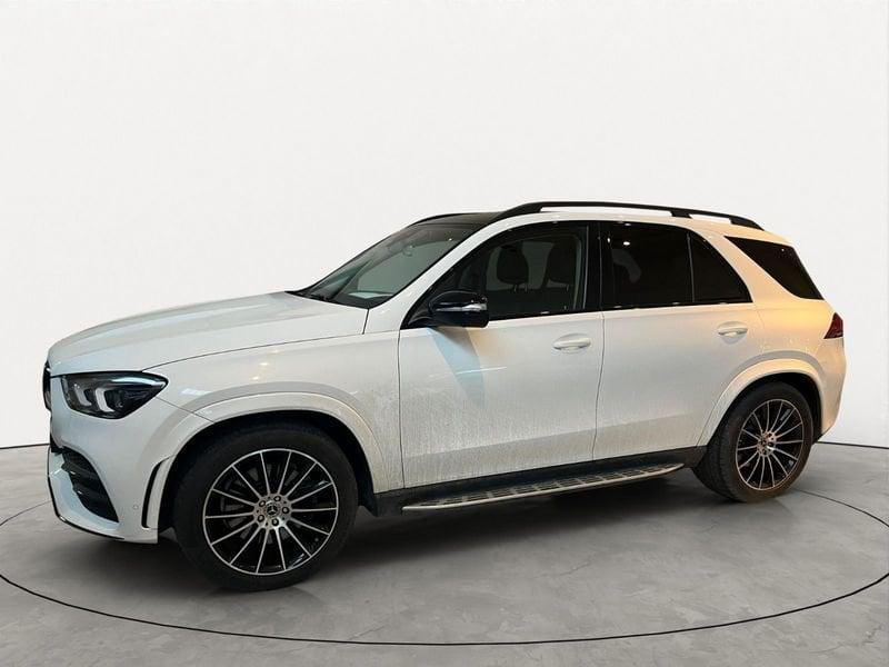 Mercedes-Benz GLE 350 d 4Matic Premium Plus - IVA DEDUCIBILE