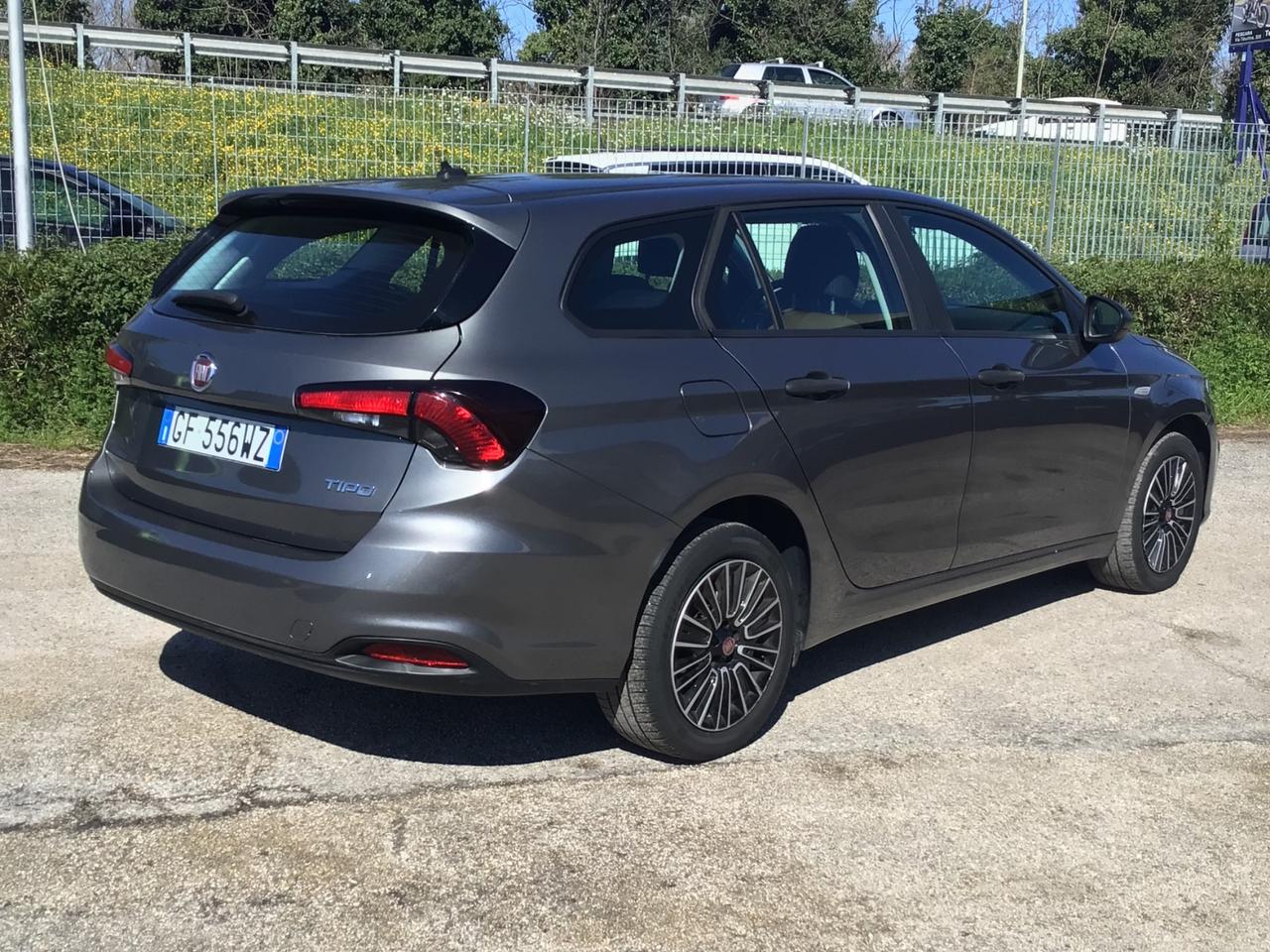 Fiat Tipo 1.6 Mjt S&S SW City Life 130cv