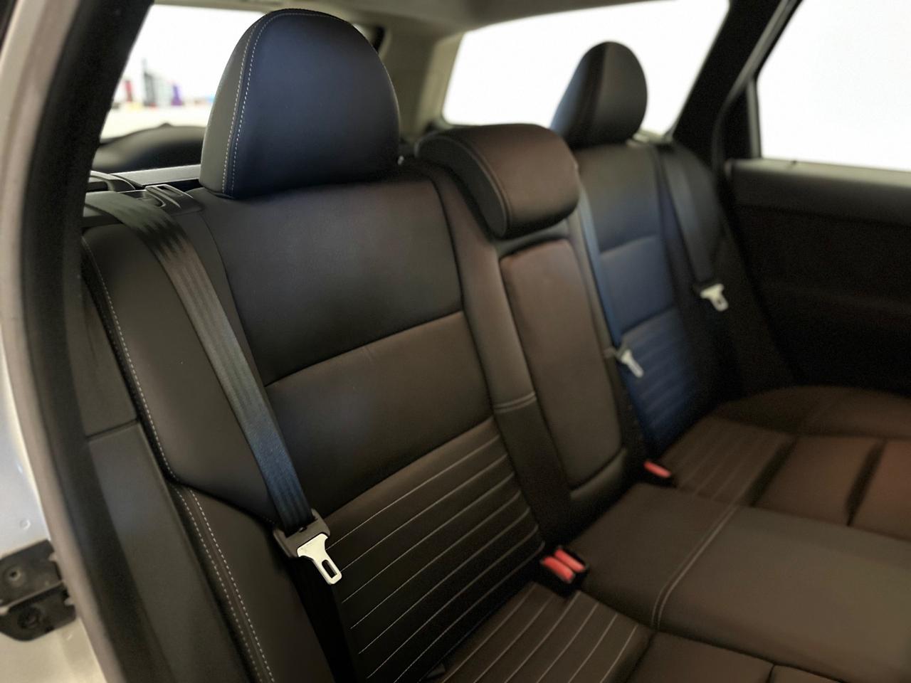 Volvo V50 2.4 D5 cat aut. Momentum AUTOMATICA