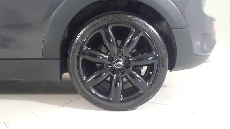 MINI Mini Clubman 2016 Diesel 2.0 Cooper SD Hype auto my18