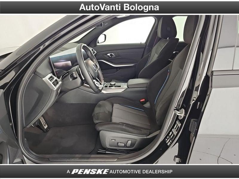 BMW Serie 3 320d 48V xDrive Touring Msport Pro