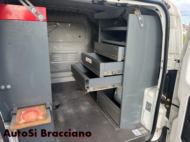 FIAT Fiorino 1.3 MJT 95CV Cargo SX