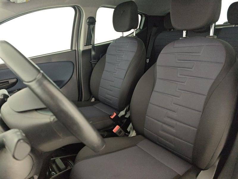 Lancia Ypsilon 1.0 FireFly 5 porte S&S Hybrid Gold Plus