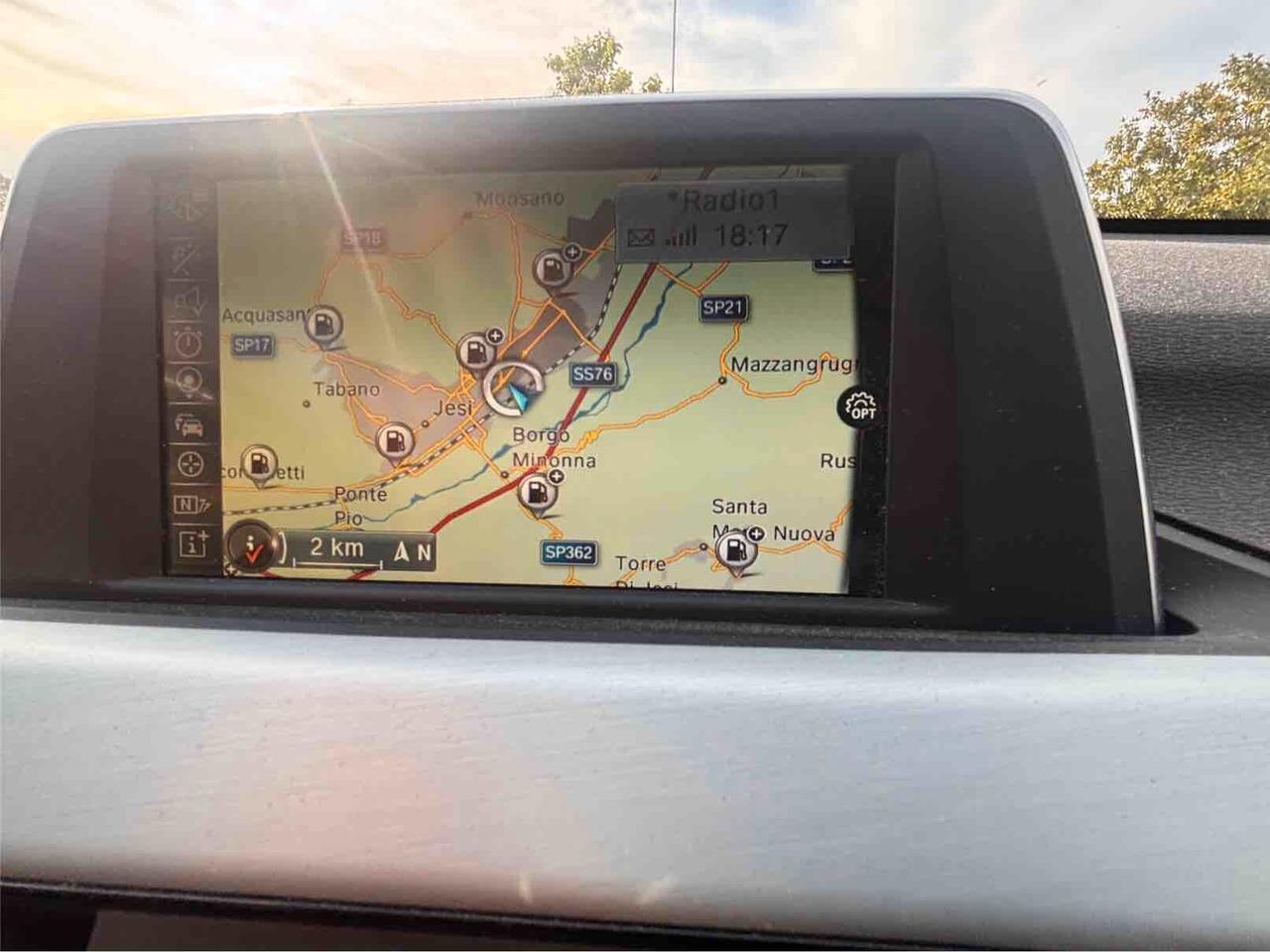 Bmw X1 sDrive18d Sport