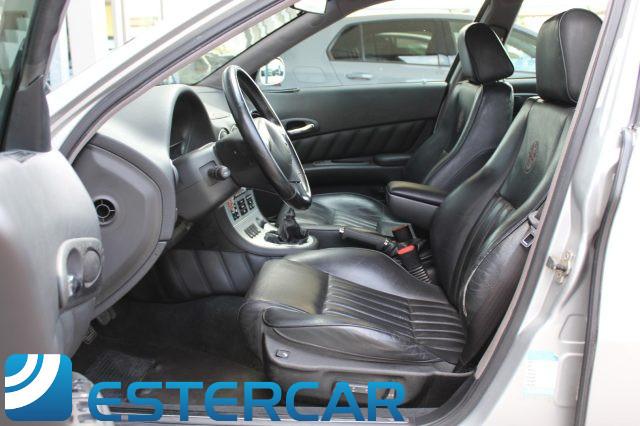 ALFA ROMEO 166 2.4 JTD M-JET 20V cat Luxury