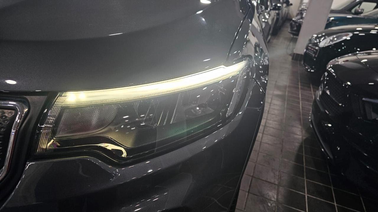 NUOVA JEEP COMPASS MY23 1.6 MJT 130CV LIMITED EDITION