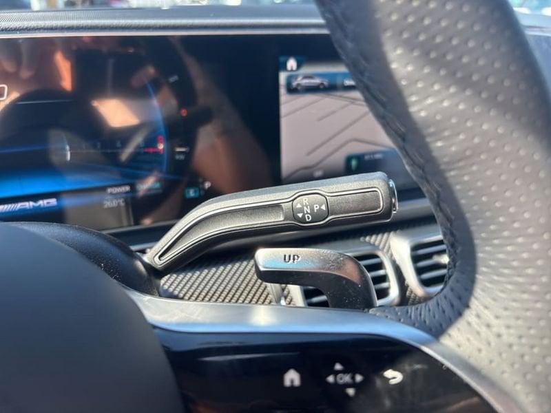 Mercedes-Benz GLE 53 AMG 4MATIC+ EQ-BOOST AMG Line Premium Plus