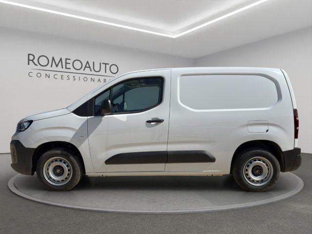 CITROEN Berlingo Van M 1.5 BlueHDi 100cv S&S 3 p.ti