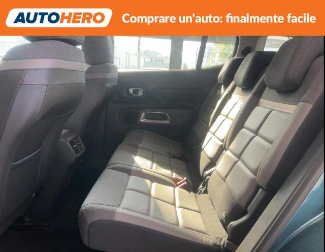 CITROEN C5 Aircross BlueHDi 130 S&S Feel