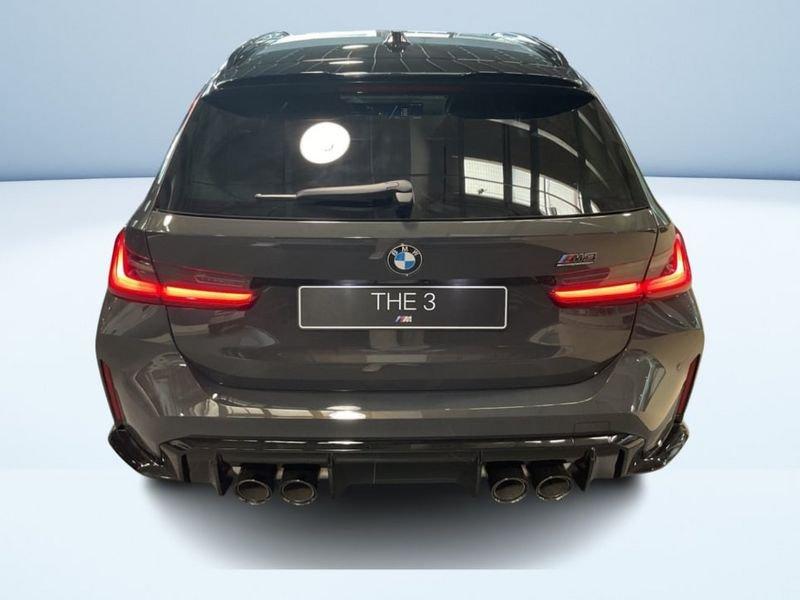 BMW Serie 3 Touring M3 Competition xDrive Touring