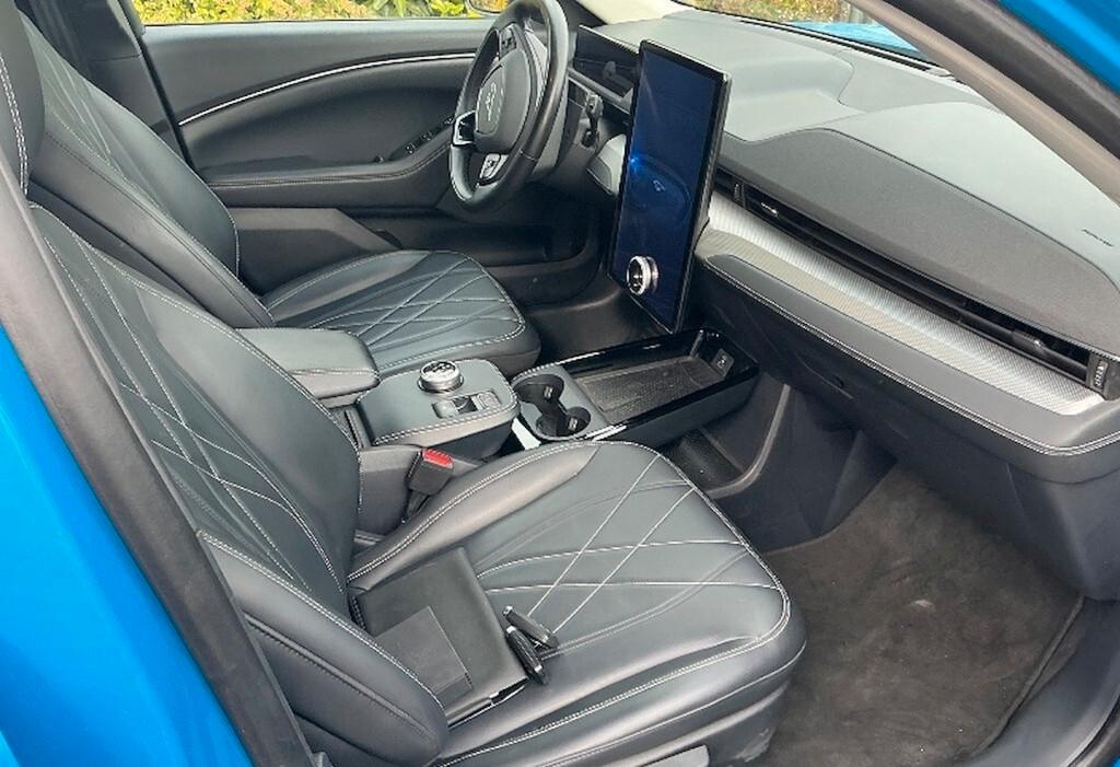 Ford Mustang MACH-E STANDARD RANGE 269CV ( FARI LED - PELLE PDC NAVI MIRROR ADAPTIVE CRUISE )