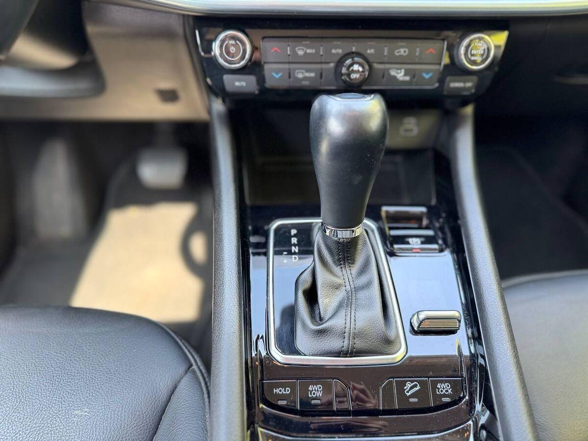 Jeep Compass 1.3 turbo t4 phev S 4xe auto