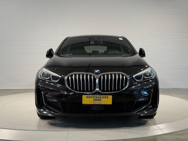 BMW 118 i 5p. Msport M Sport SEDILI A GUSCIO/PREZZO REALE