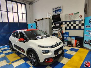 CITROEN C3 1.5 HDI 100cv