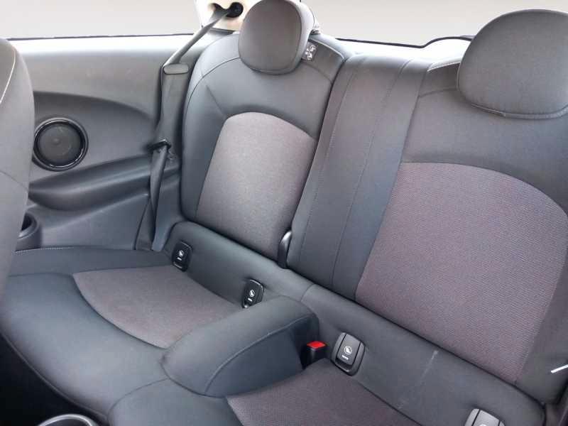 MINI Mini 1.5 Cooper D 3p #automatica