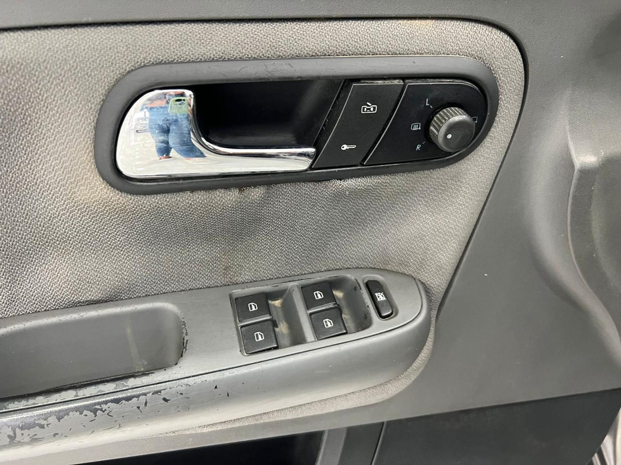 Seat Ibiza 1.4 TDI 5 porte