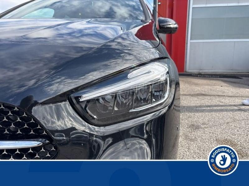 Mercedes-Benz Classe B 180d Automatic AMG Line Advanced Plus Digital Edition