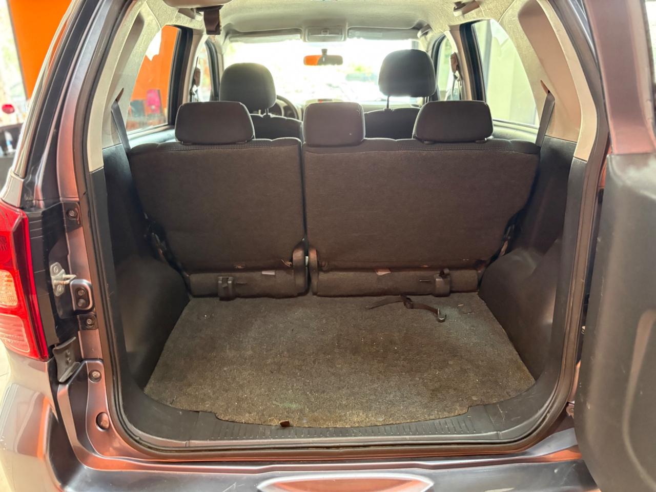 Daihatsu Terios 1.3 4x4 GPL PERMUTE FINANZIAMENTI