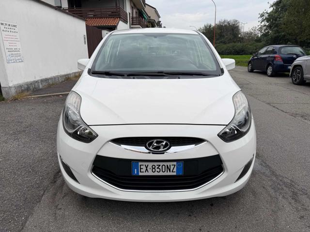HYUNDAI iX20 1.4 90 CV Comfort