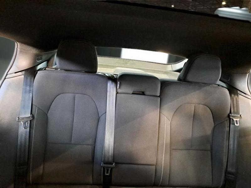VOLVO C40 RECHARGE TWIN FIRST EDITION CROSSOVER
