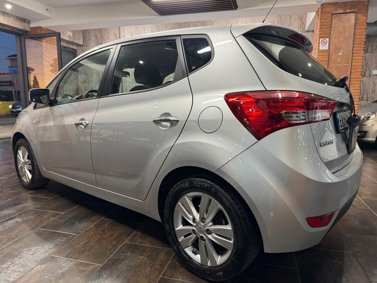 Hyundai iX20 1.4 90 CV Classic