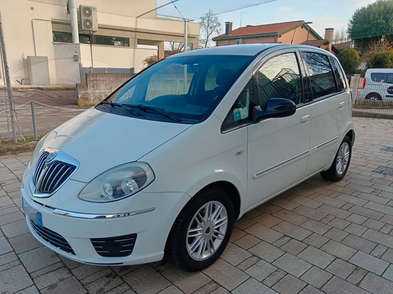 Lancia MUSA 1.4 16V Platinum