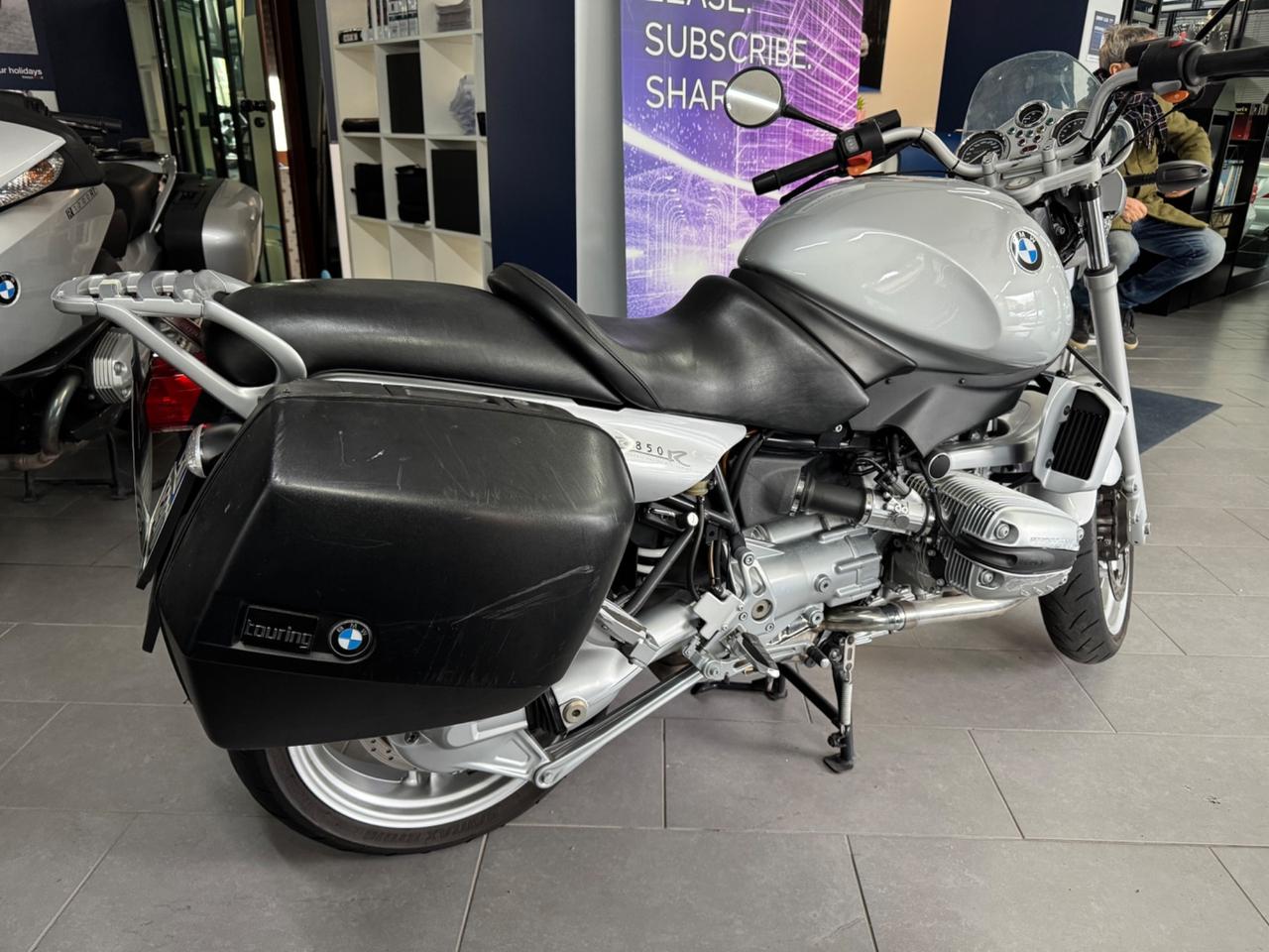 Bmw R 850