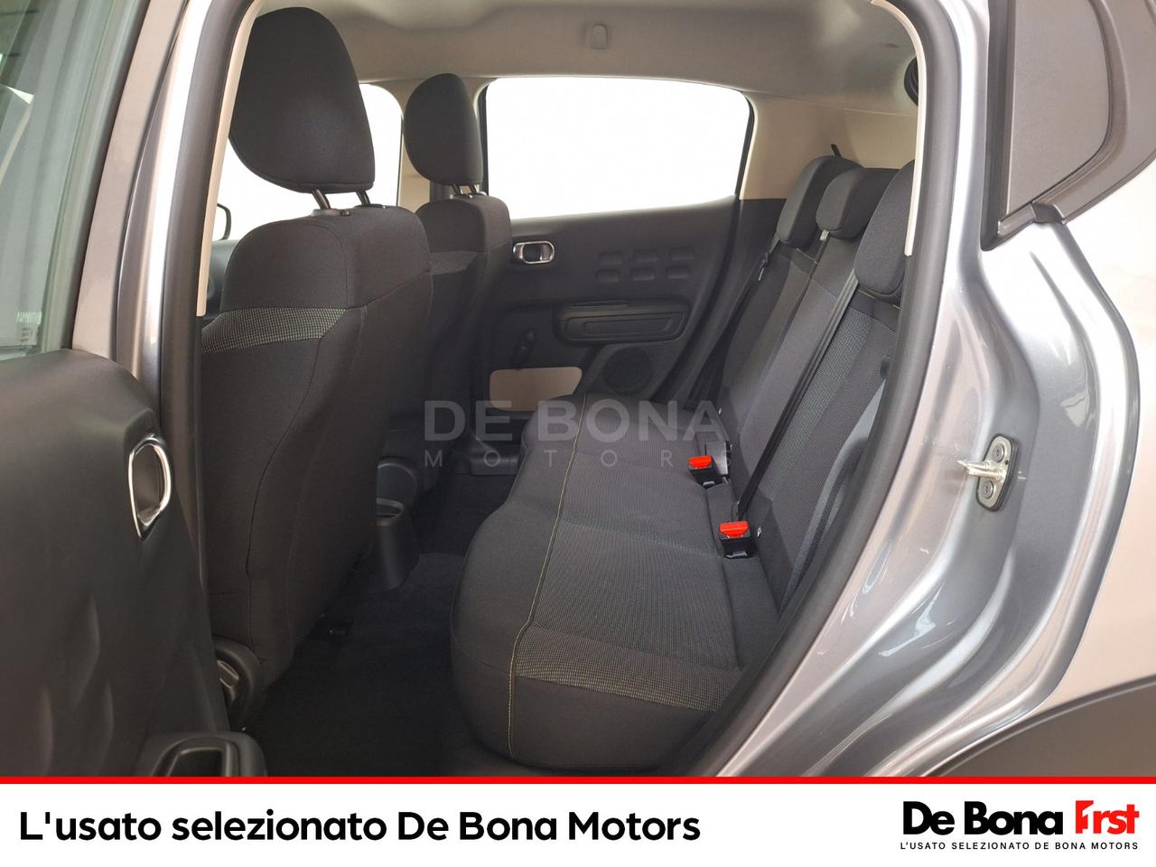 Citroen C3 1.2 puretech feel pack s&s 83cv neopatentati