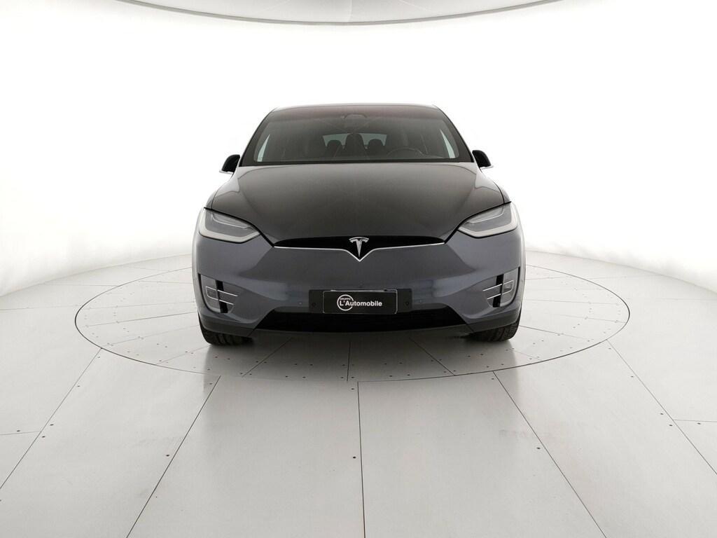 Tesla Model X D P90 D