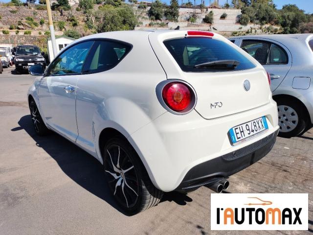 ALFA ROMEO - MiTo 1.3 jtdm(2) Super