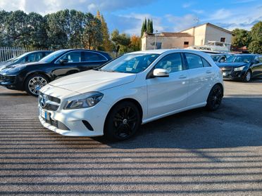 Classe a180d sport Exclusive