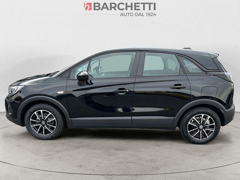 Opel Crossland 1.2 12V Start&Stop Edition