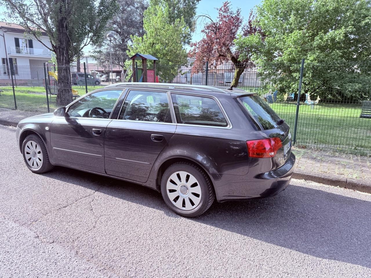 Audi A4 2.0 - UNICO PROPRIETARIOOOO!!!!