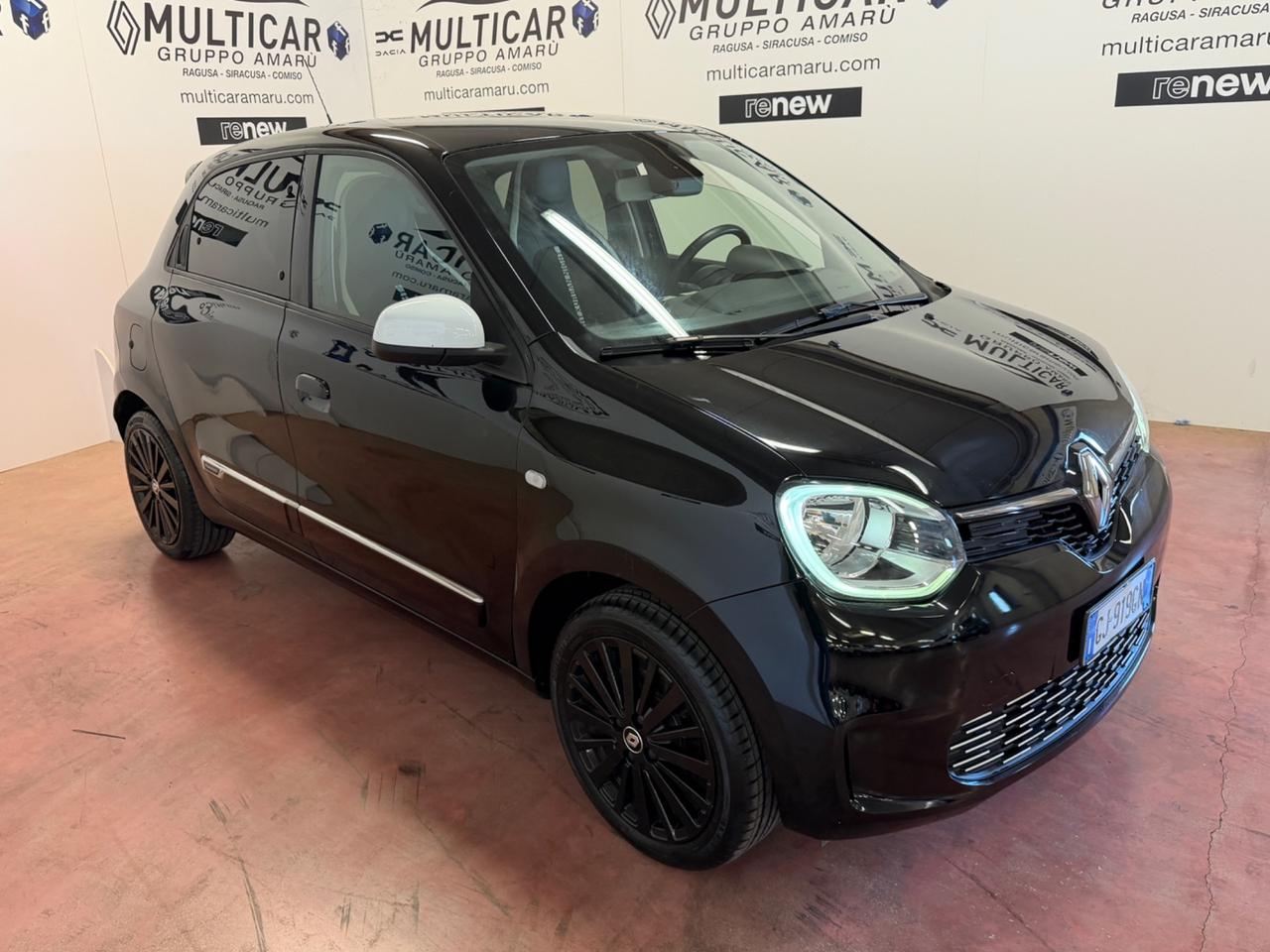 Renault Twingo Electric Urban Night