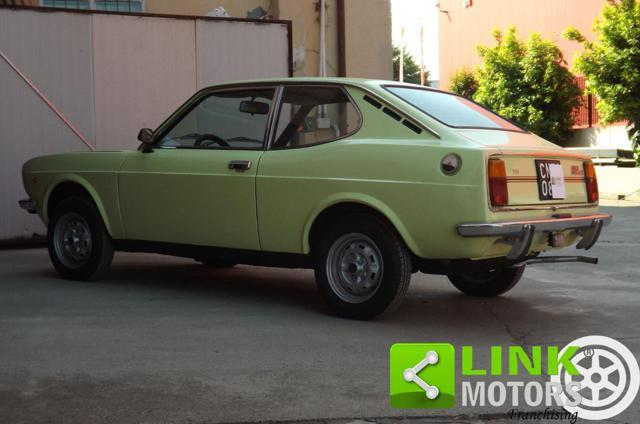 FIAT 128 Sport L coupè anno 1074 funzionante ben tenuta