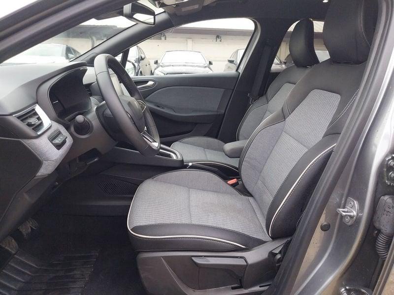 Renault Clio Clio 1.0 tce Techno 90cv