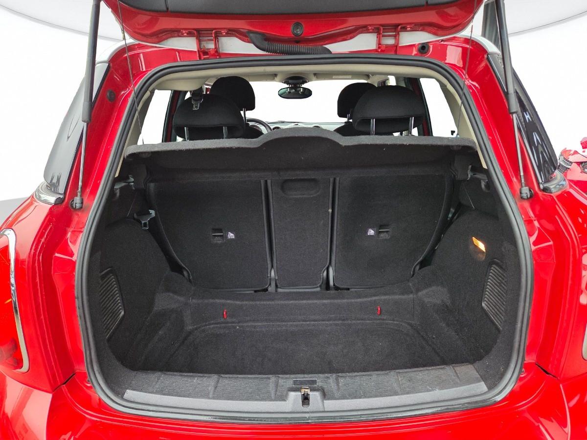 MINI Mini Countryman 2.0 Cooper SD E6