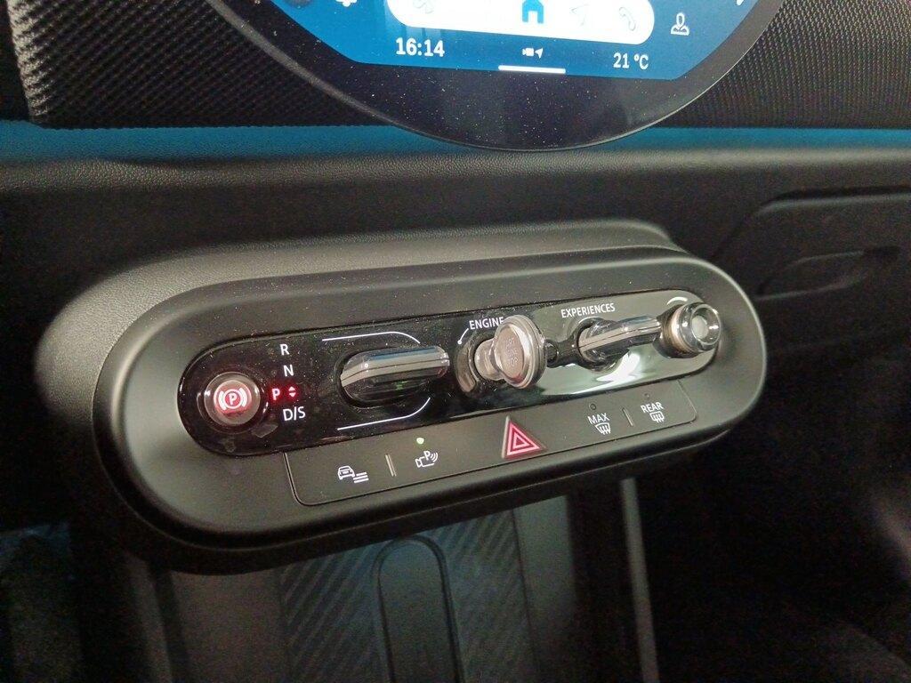Mini Mini Cooper 3 Porte 2.0 S JCW Auto