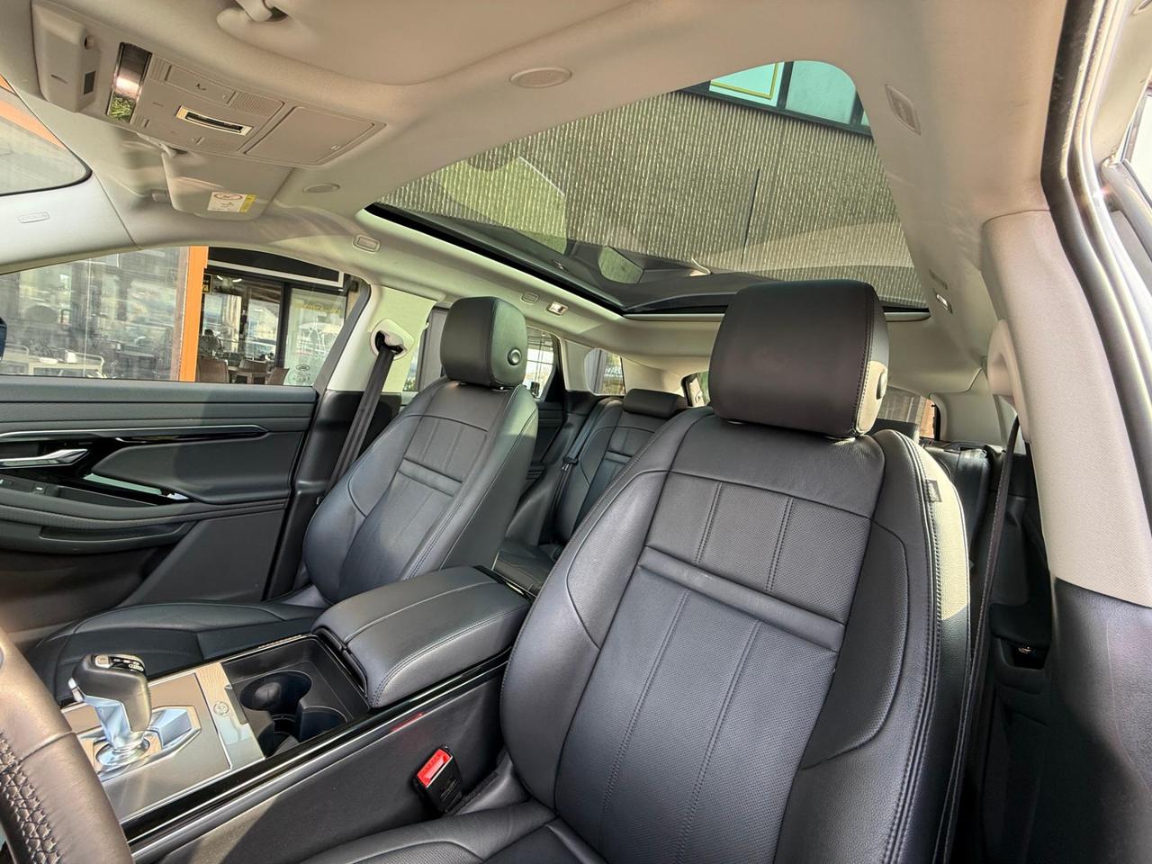 Land Rover Range Rover Evoque 1.5 i3 Phev S AWD Auto UNIPROP IVA ESPOSTA