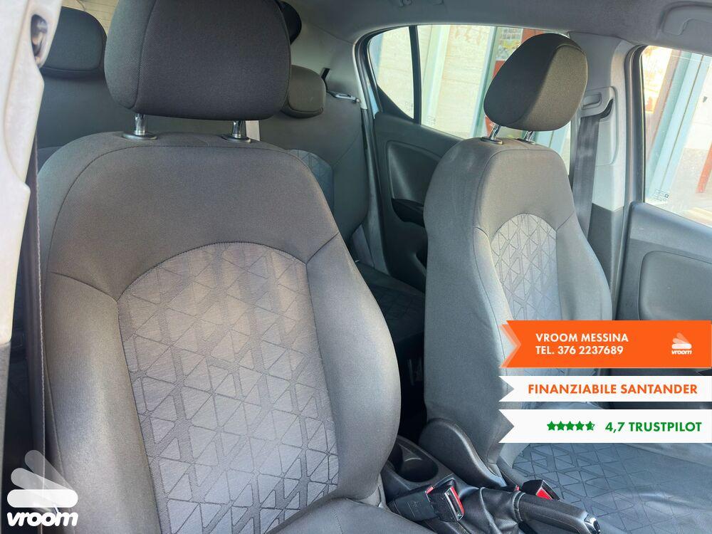 OPEL Corsa 5ª serie Corsa 1.2 5 porte 120 Anni...