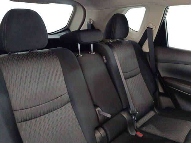 NISSAN X-Trail 1.7 dCi 150CV 7 posti N-Connecta
